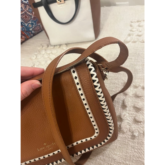 Coralie Crossbody by Kate Spade - Picture 7 of 10